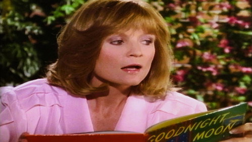 Knots Landing - S9E11: Noises Everywhere (2)