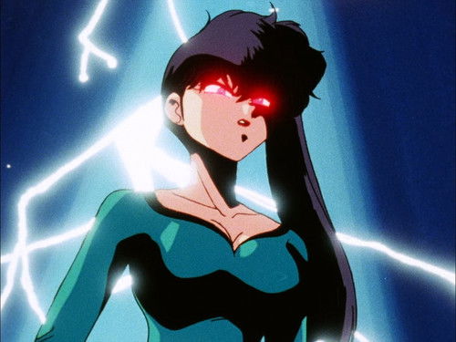 Ranma ½ - S1E151: The Kuno Sibling Scandal