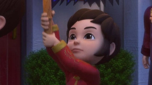 Super Wings - S15E2: Episode 2