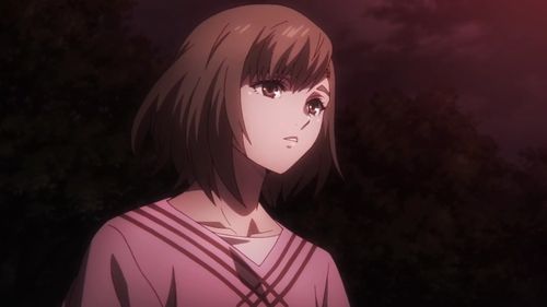 Tokyo Ghoul - S4E1: Place: And So, Once Again