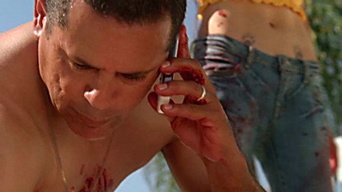 The Closer - S4E7: Sudden Death