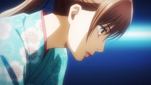 Chihayafuru - S3E6: Tatsuta River Ablaze