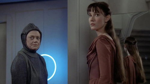Star Trek: The Next Generation - S2E10: The Dauphin