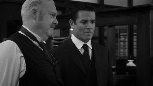 Murdoch Mysteries - S16E11: D.O.A.