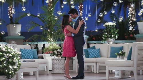 Jane the Virgin - S1E15: Chapter Fifteen
