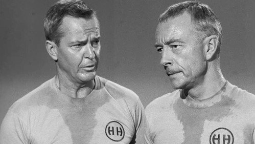 Perry Mason - S5E11: The Case of the Left-Handed Liar