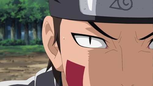 Naruto Shippūden - S11E240: Kiba's Determination