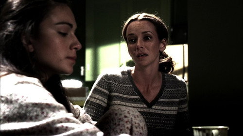 Cold Case - S4E7: The Key