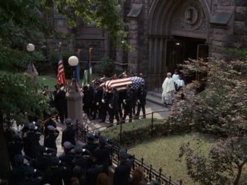 Law & Order - S2E1: Confession