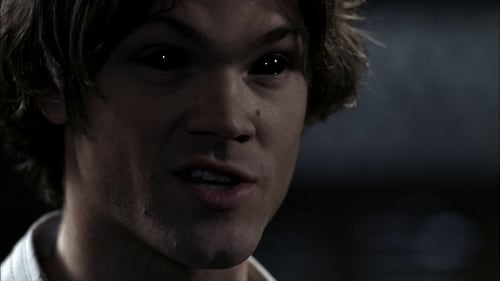 Supernatural - S2E14: Born Under a Bad Sign