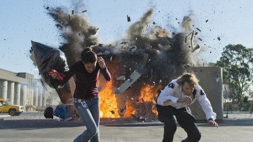 NCIS: Los Angeles - S7E12: Core Values