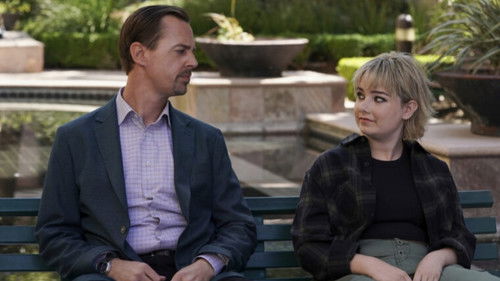 NCIS - S19E19: The Brat Pack