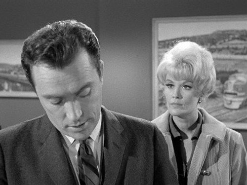 Perry Mason - S8E25: The Case of the Deadly Debt