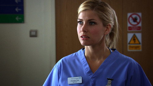 Holby City - S15E51: The Cost of Loving