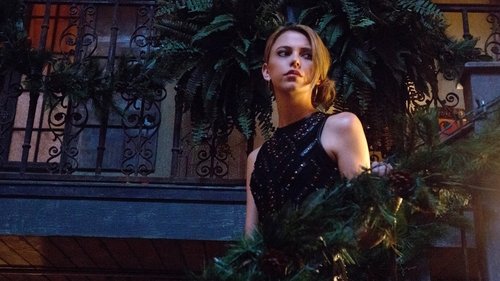 The Originals - S3E10: A Ghost Along the Mississippi