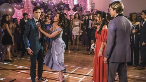 DC's Legends of Tomorrow - S5E4: Slay Anything