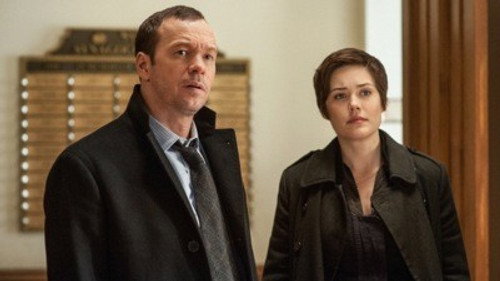 Blue Bloods - S3E14: Men in Black