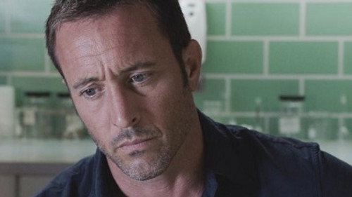 Hawaii Five-0 - S9E6: Aia i Hi‘ikua, i Hi‘ialo (Is Borne on the Back, Is Borne in the Arms)