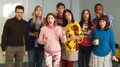 The Middle - S8E12: Pitch Imperfect