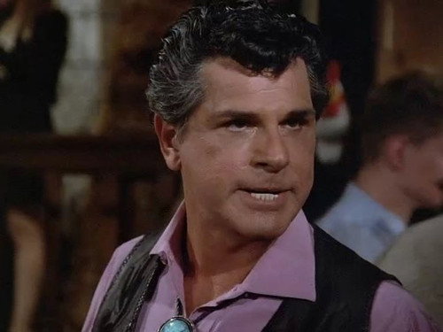 Murder, She Wrote - S4E19: Just Another Fish Story