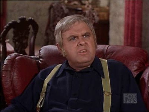 Bonanza - S3E15: Land Grab