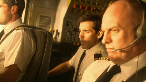 Mayday - S11E9: Under Pressure (Nigeria Airways Flight 2120)