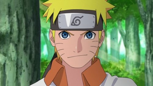 Naruto Shippūden - S20E479: Naruto Uzumaki!!