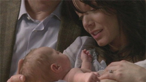 Heartland - S4E18: Passages