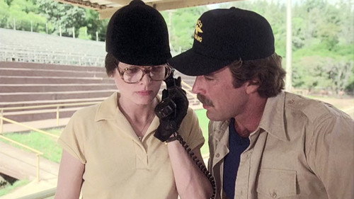 Magnum, P.I. - S1E14: Adelaide