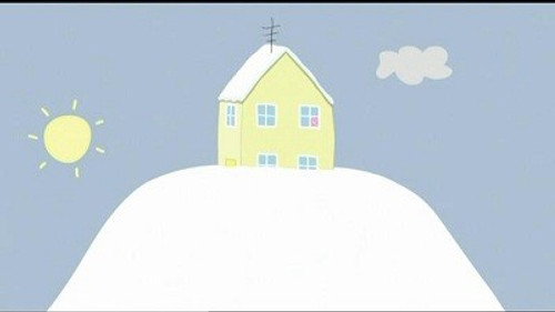 Peppa Pig - S3E30: Sun, Sea and Snow