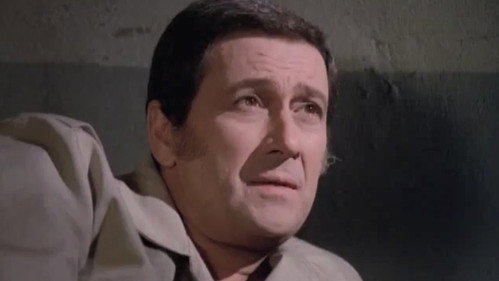Mannix - S7E14: Race Against Time (1) (a.k.a.) A Matter of the Heart