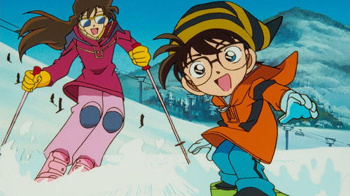 Detective Conan - S1E46: A Game of Murder