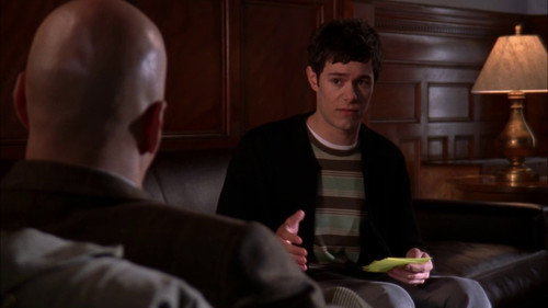 The O.C. - S3E22: The College Try