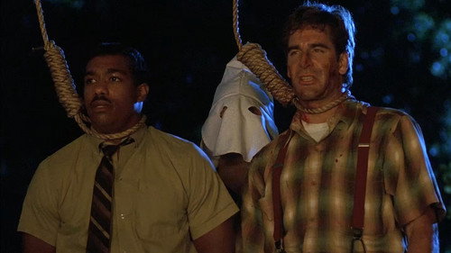 Quantum Leap - S4E4: Justice