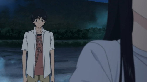 From Me to You: Kimi ni Todoke - S2E11: After the Festival