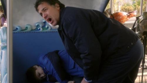 Law & Order: Special Victims Unit - S12E11: Pop