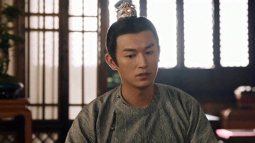 Strange Tales of Tang Dynasty - S2E5: Mara's Defeat (5)
