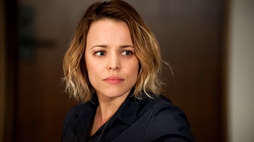 True Detective - S2E2: Night Finds You
