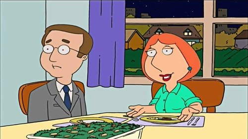 Family Guy - S3E22: When You Wish Upon a Weinstein