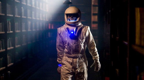 Doctor Who - S4E9: Forest of the Dead (2)