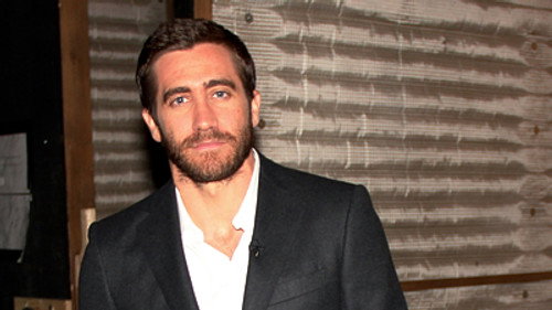 Conan - S4E157: Jake Gyllenhaal, Judy Greer, The War on Drugs