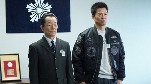AIBOU: Tokyo Detective Duo - S22E19: Episode 19