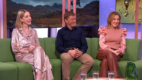 The One Show - S20E21: 04/02/2025