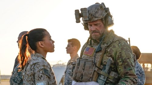 SEAL Team - S1E22: The Cost of Doing Business