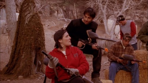 The King of Queens - S3E14: Paint Misbehavin'