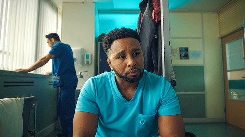 Holby City - S23E33: Episode 33