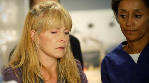 Casualty - S24E6: Comfort Zone