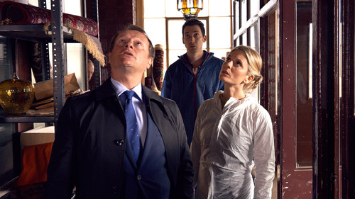 Silent Witness - S19E7: In Plain Sight (1)