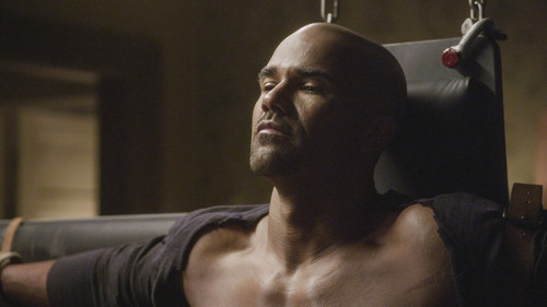 Criminal Minds - S11E16: Derek