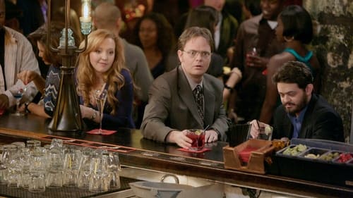 The Office - S4E11: Night Out